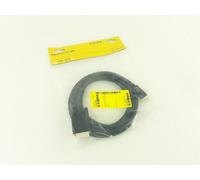 Delock 82592 DisplayPort 1.1 > DVI 24+1 Passivo 3M Nero Nuovo&OVP