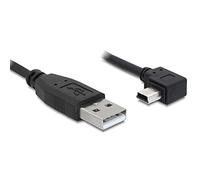 DELOCK 82684 - Cavo USB 2.0 spina A - spina Micro B
