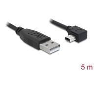 DELOCK 82684 - Cavo USB 2.0 spina A - spina Micro B