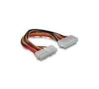 DeLOCK 82989 cavo di alimentazione interno 022 m (Delock ATX Mainboard Verlngerungskabel 24-polig) NEW