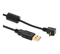 DELOCK 83148 CABLE USB 2.0 USB A MICRO-USB B 1M NEGRO