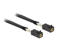 Delock Delock 0.5m, Mini Sas Hd X 4 Sff 8643 0,5 M T_0286_3067740000 Informatica
