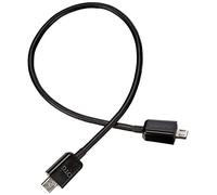 DELOCK 83570 - Cavo USB 2.0, da Micro B maschio a Micro B maschio, 0,3 m
