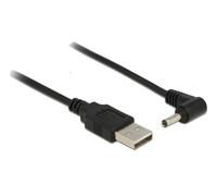 DeLOCK 83577 cavo elettrico 1,5 m USB A CC - Nouvo