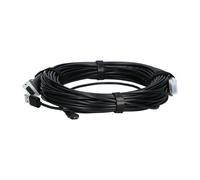 DELOCK 83739 - Cavo USB 3.0, connettore A su presa A, ottico, 20 m.