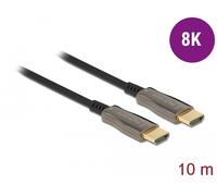Delock Cavo ottico attivo HDMI 8K 60Hz 10m