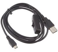 DELOCK 84803 - Cavo USB 2.0 spina A - spina Micro B