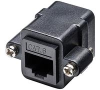DELOCK 85124 - Presa di installazione UTP RJ45/Presa Cat.6