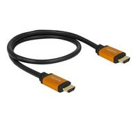 Delock Kabel High Speed HDMI 2M