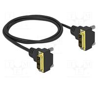 CAVO DVI DELOCK 85905