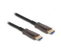 DeLOCK 86030 cavo HDMI 20 m HDMI tipo A (Standard) Nero