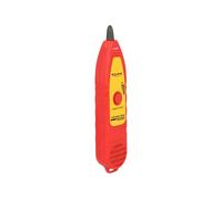 DeLOCK 86109 tester per cavo di rete Rosso, Giallo