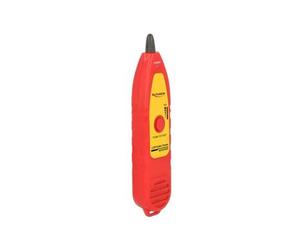 DeLOCK 86109 tester per cavo di rete Rosso, Giallo