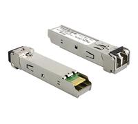 Delock 86188 86188 Modulo transceiver SFP 1 GBit/s 550 m Tipo Modulo SX