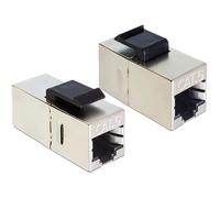 Delock 86210 Modulo RJ45 da incasso Keystone CAT 6A 1 pz.