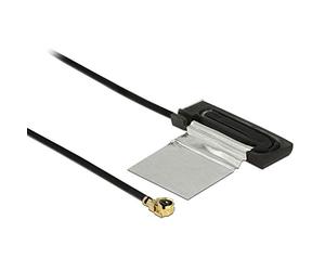 DeLOCK 86270 antenna di rete 2 dBi