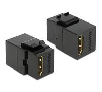 Delock 86366 Modulo HDMI da incasso Keystone 1 pz.