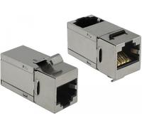DeLOCK 86371 modulo Keystone (Delock modulrt indstning kobling) NEW