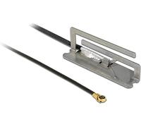 DeLOCK 86392 antenna di rete 1,6 dBi Tipo F