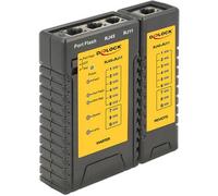 Delock 86407 Tester di rete