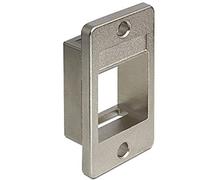 DeLock 86413 - Kit di Montaggio (9, 8 mm, 19, 1 mm, 35, 5 mm)