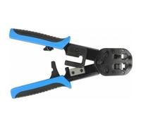 Delock Set di utensili per crimpatura RJ45 NEW