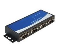 DELOCK 87587 - Convertitore USB 2.0, da connettore A a 4 RS-422/485
