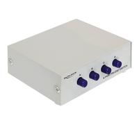 Delock 87589 4 Porte Switch seriale