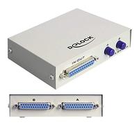 E_0015_ 2845261000 Delock DeLOCK 87618 switch per stampante Clima E Bric