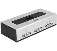 DeLOCK 87664 DVI commutatore video