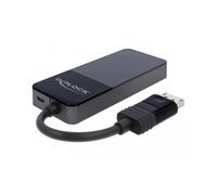 DeLOCK 87770 ripartitore video DisplayPort 3x HDMI