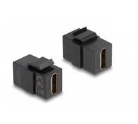 Delock 87875 Modulo HDMI da incasso Keystone 1 pz.