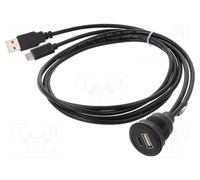 DELOCK 88102 Cavo