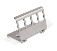 Delock 88140 Supporto Keystone 1 pz.