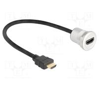 DELOCK 88180 Cavo