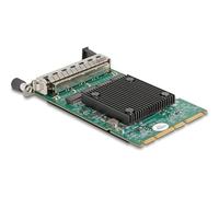 DeLOCK 88300 Scheda di Rete e Adattatore Interno Ethernet 1000 Mbit/s