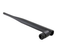 Delock 88393 88393 Antenna ad asta WLAN 5 dB 2.4 GHz, 5 GHz