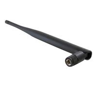 Delock 88396 5 dBi 2.4 GHz 50 ? -20 65 °C -30 75 °C 12,5 mm Wireless Lan antenna