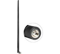 Delock 88450 antenna ad asta wlan 9 db 2.4 ghz