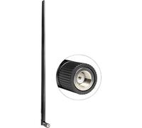 DeLOCK 88450 antenna di rete 9 dBi Antenna omnidirezionale RP-SMA