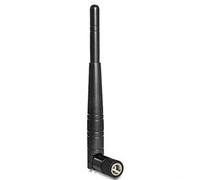 DeLOCK 88461 antenna di rete 3 dBi Antenna omnidirezionale RP-SMA