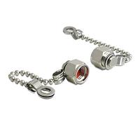 DeLOCK 88488 Protezione Antipolvere