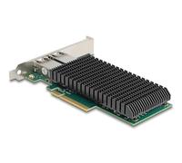 DeLOCK 88522 Scheda di Rete e Adattatore Interno Ethernet 10000 Mbit/s