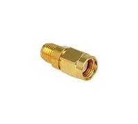 DeLOCK 88728 connettore coassiale (DeLOCK RF adapter) NEW