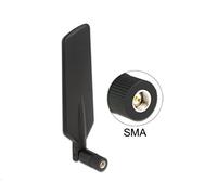 DeLOCK 88978 antenna di rete 3 dBi Antenna omnidirezionale SMA