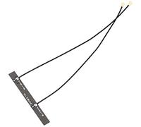 DeLOCK 88983 antenna di rete 5 dBi MHF