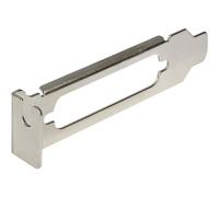 Delock 89230 Cavo Digitale / dati 0,2 m 5-pole Staffa per slot a basso profilo