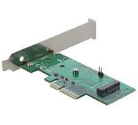 DeLOCK 89370 Interno M.2 scheda di interfaccia e adattatore