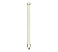 DeLOCK 89440 Antenna omnidirezionale Tipo N 8dBi antenna di rete
