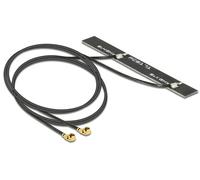 DeLOCK 89457 antenna MHF 5 dBi - Nouvo